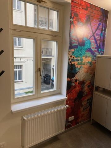 Capsule Hostel Andel Centre Spirit Praga Exterior foto